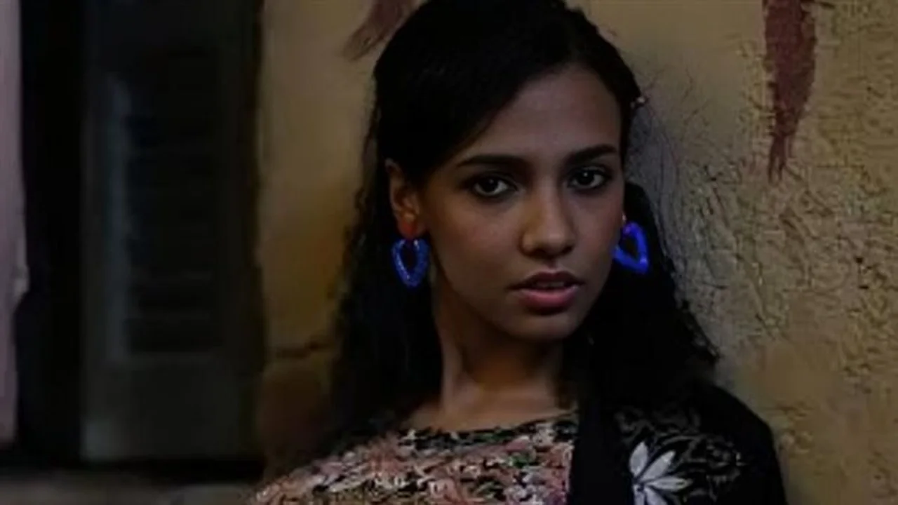 رحلة احترافية.. قصة صعود دينا دياب من استوديو سمارة نحو منصات الرقص العالمية